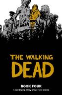 WALKING DEAD HC VOL 04 S/N LTD ED (MR)