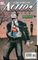 ACTION COMICS #870