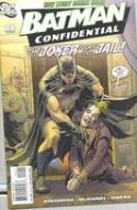 BATMAN CONFIDENTIAL #22