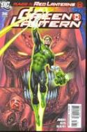 GREEN LANTERN #36 (RES)