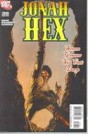 JONAH HEX #36