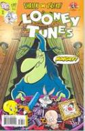 LOONEY TUNES #167