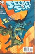 SECRET SIX #2