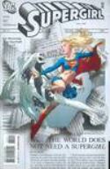 SUPERGIRL #34