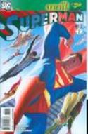 SUPERMAN #681 NEW KRYPTON