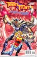 TEEN TITANS #64