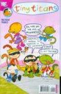 TINY TITANS #9