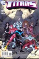 TITANS #6 (RES)