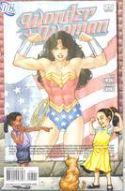 WONDER WOMAN #25