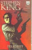 DARK TOWER TREACHERY #2 (OF 6) VAR