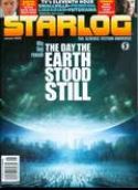 STARLOG #372 JAN 2009