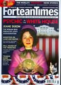 FORTEAN TIMES #243