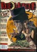 RUE MORGUE MAGAZINE #85