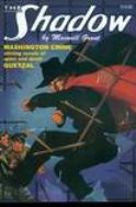SHADOW DOUBLE NOVEL VOL 24