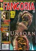 FANGORIA #279 JAN 2009