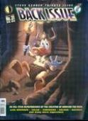 BACK ISSUE #31