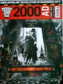 2000 AD #1611