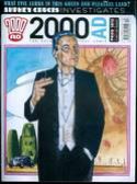 2000 AD #1612