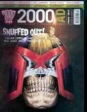 2000 AD #1613