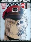 2000 AD #1614