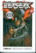 (USE SEP238552) BERSERK TP VOL 27 (MR)