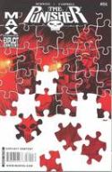 PUNISHER MAX #64 (MR)