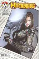 WITCHBLADE #122