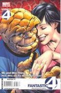 FANTASTIC FOUR #563