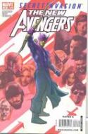 NEW AVENGERS #47 SI