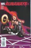 RUNAWAYS 3 #4