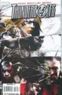 THUNDERBOLTS #126