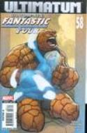 ULTIMATE FANTASTIC FOUR #58