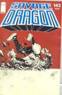 SAVAGE DRAGON #142