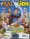 MAD KIDS #13