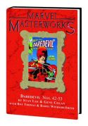 MMW DAREDEVIL HC VOL 05 VAR ED VOL 110