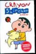 CRAYON SHINCHAN VOL 06 (MR)