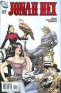 JONAH HEX #37