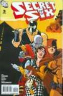 SECRET SIX #3