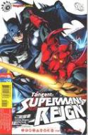TANGENT SUPERMANS REIGN #9 (OF 12)