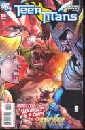 TEEN TITANS #65