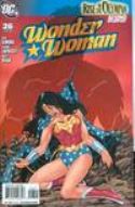 WONDER WOMAN #26