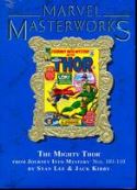 MMW MIGHTY THOR HC VOL 02 NEW PTG VAR
