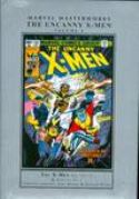 MMW UNCANNY X-MEN HC VOL 04