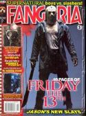 FANGORIA #280 FEB 2009
