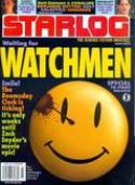 STARLOG #373 MAR 2009