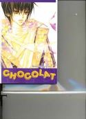 (USE APR179080) CHOCOLAT GN VOL 07