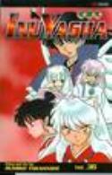 INU YASHA TP VOL 36