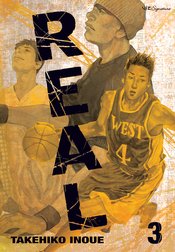 REAL GN VOL 03