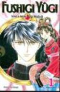 (USE JUN198030) FUSHIGI YUGI VIZBIG ED TP VOL 01