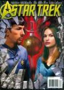 STAR TREK MAGAZINE #15 PX ED